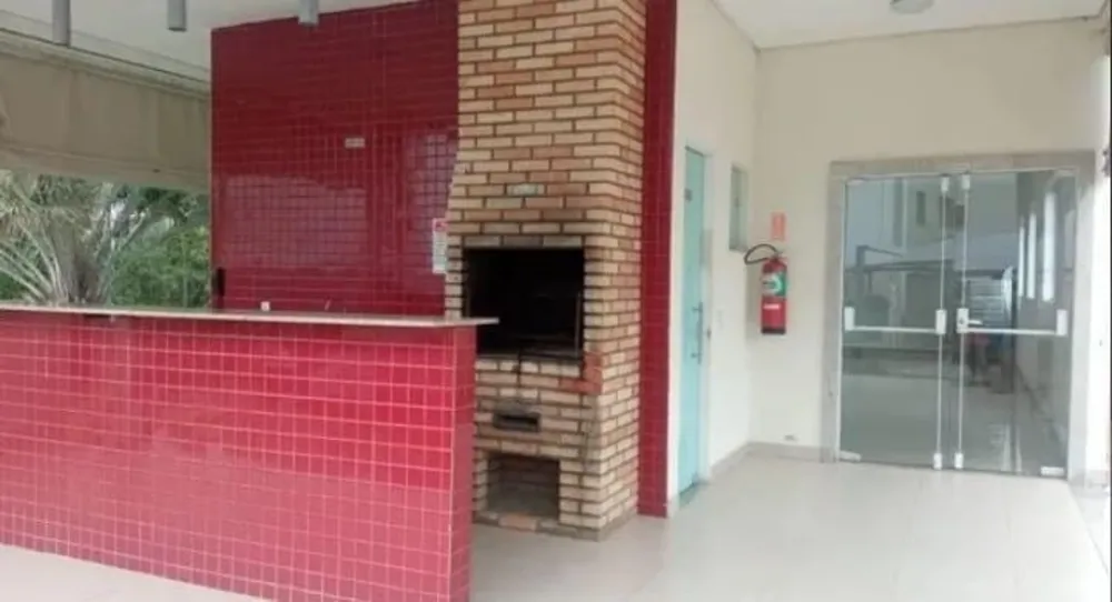 Apartamento, 2 quartos, 45 m² - Foto 12