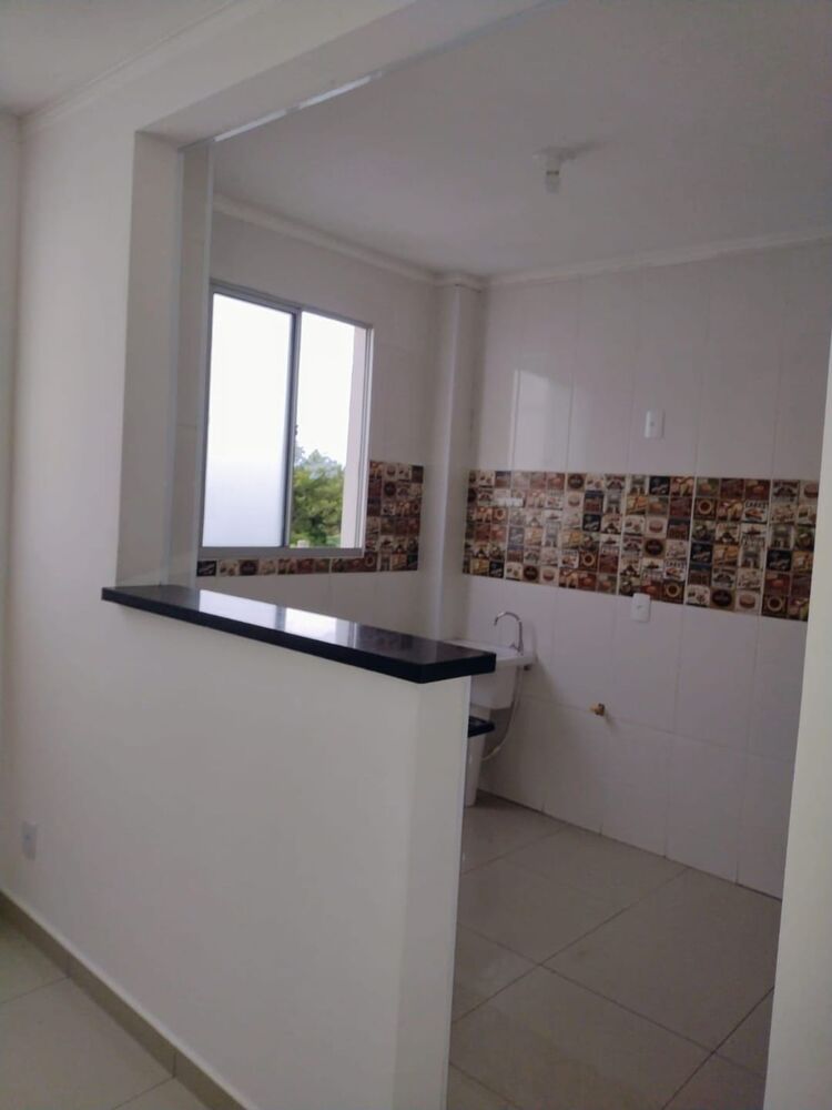 Apartamento, 2 quartos, 45 m² - Foto 2