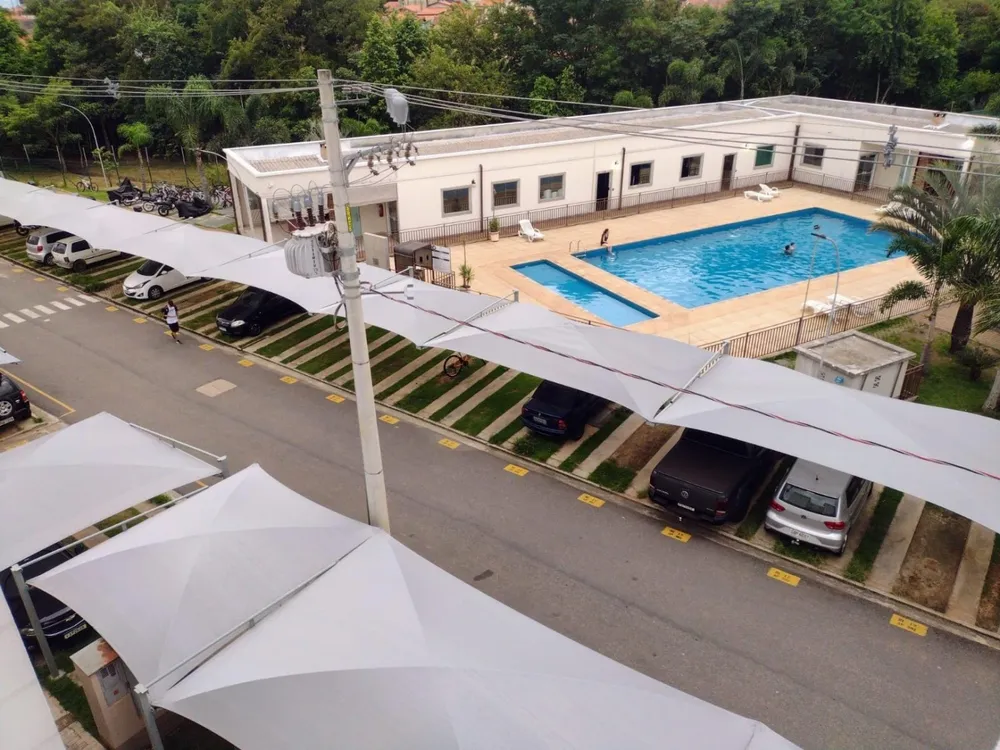 Apartamento, 2 quartos, 45 m² - Foto 6
