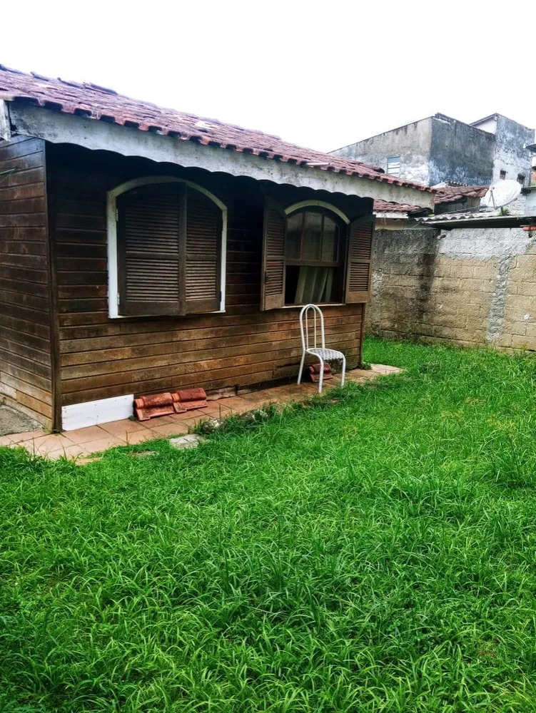 Casa, 1 quarto, 40 m² - Foto 2