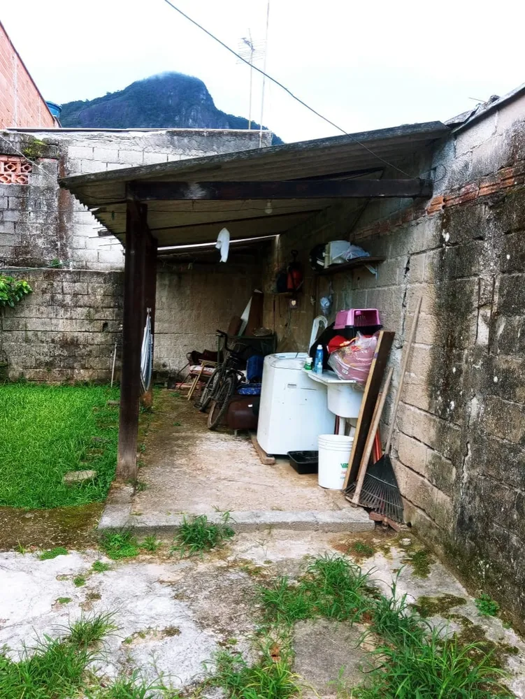 Casa, 1 quarto, 40 m² - Foto 3