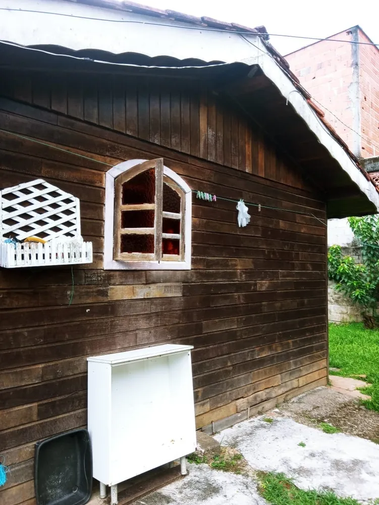 Casa, 1 quarto, 40 m² - Foto 4