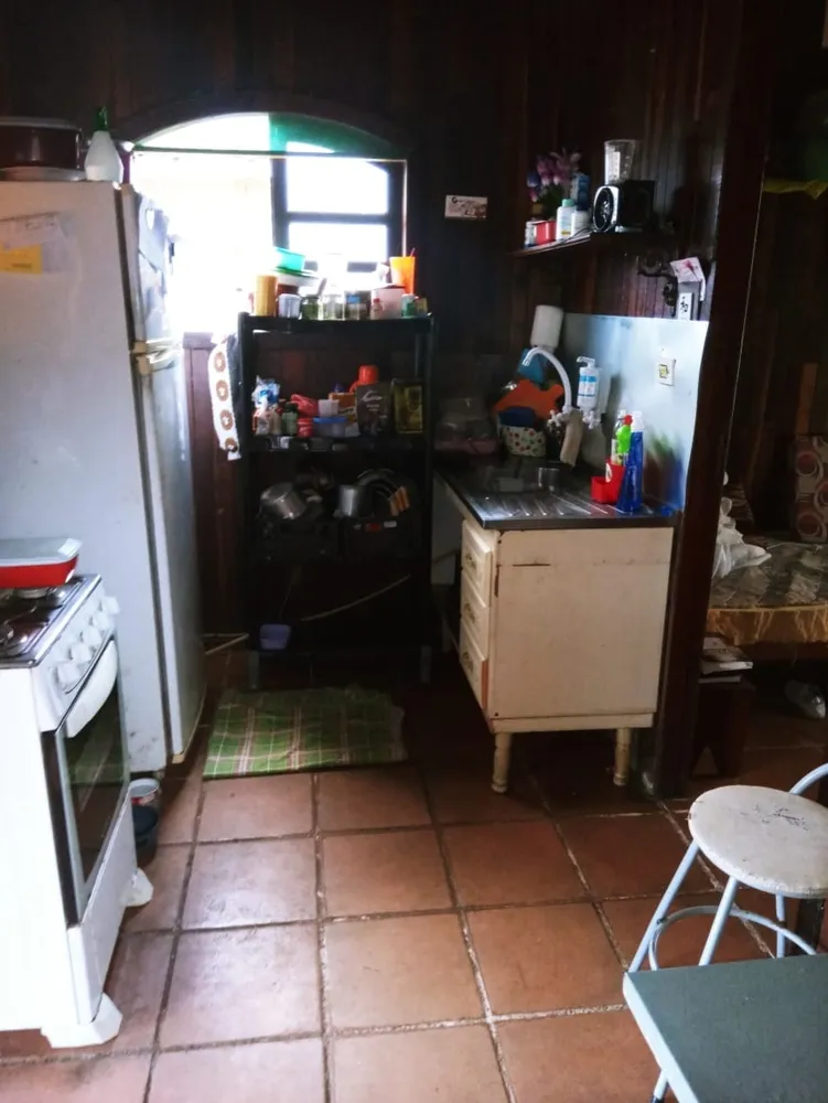 Casa, 1 quarto, 40 m² - Foto 1