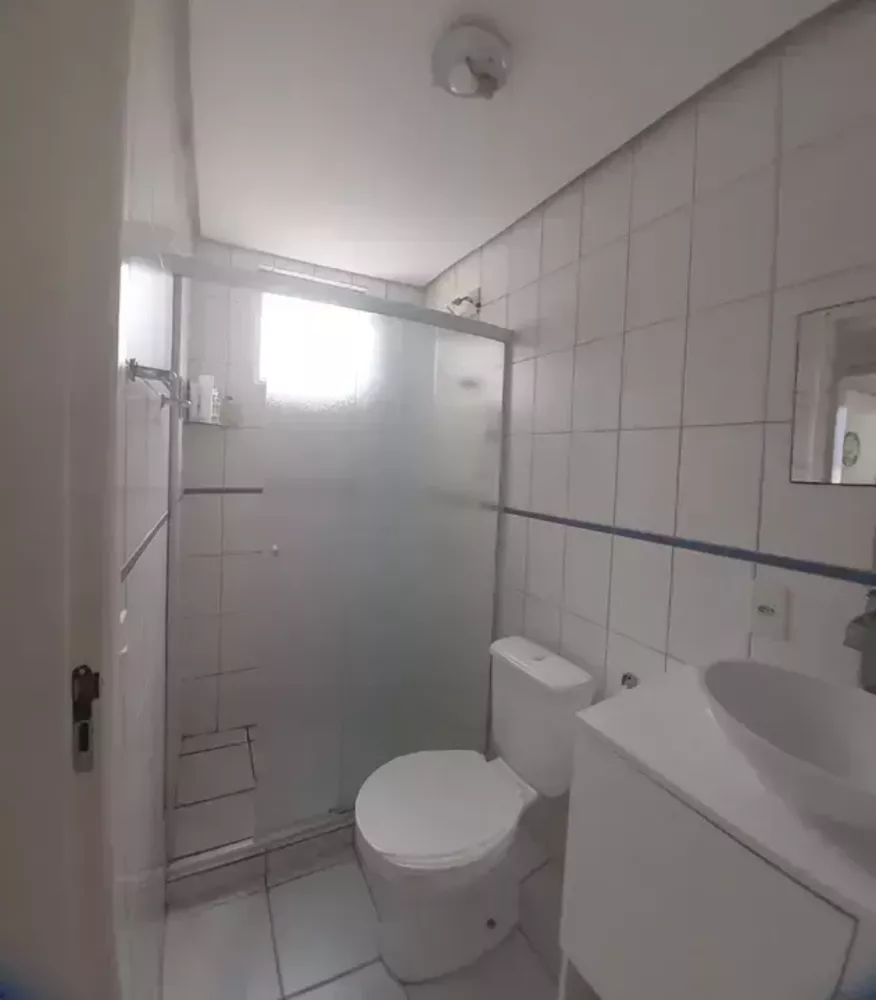 Apartamento, 2 quartos, 48 m² - Foto 5