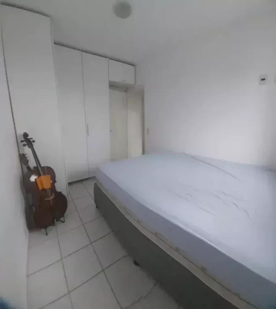 Apartamento, 2 quartos, 48 m² - Foto 8