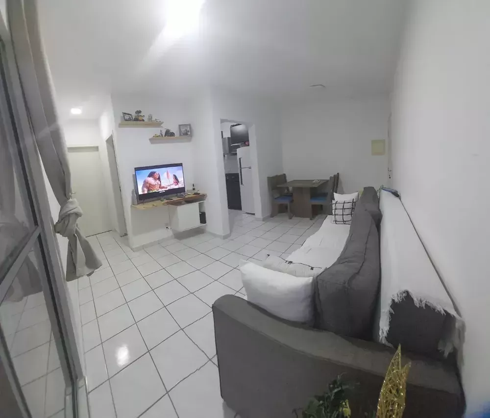 Apartamento, 2 quartos, 48 m² - Foto 7