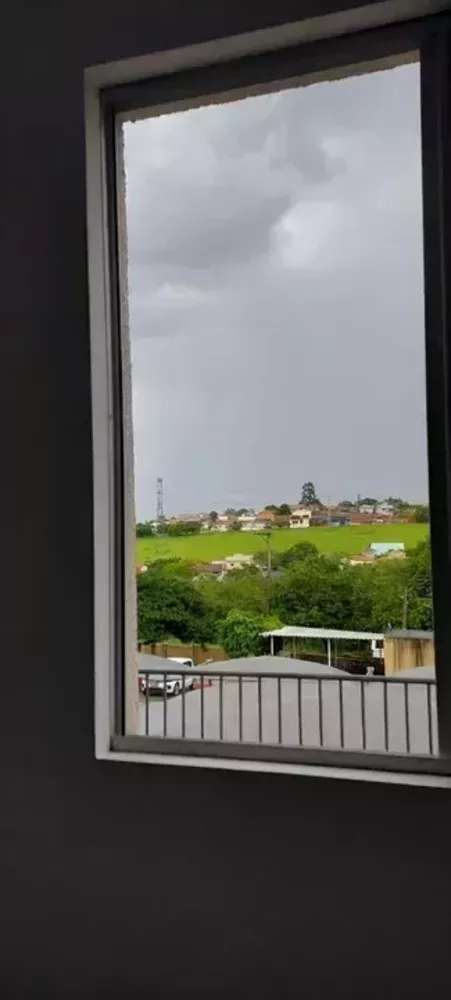 Apartamento, 2 quartos, 48 m² - Foto 4