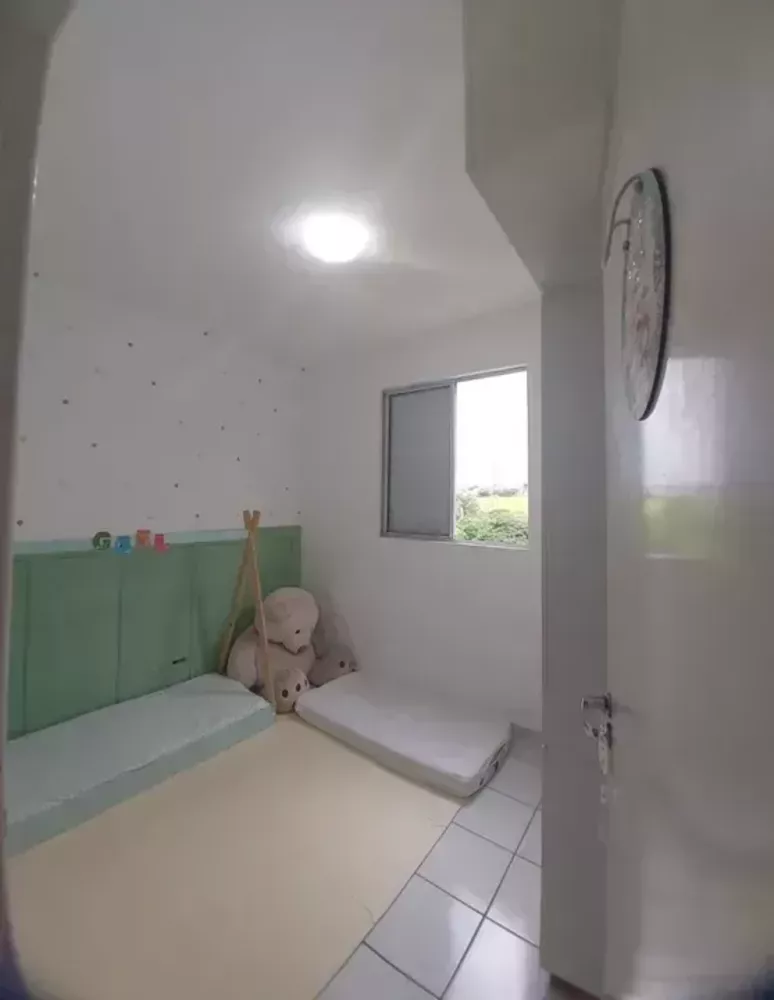 Apartamento, 2 quartos, 48 m² - Foto 6
