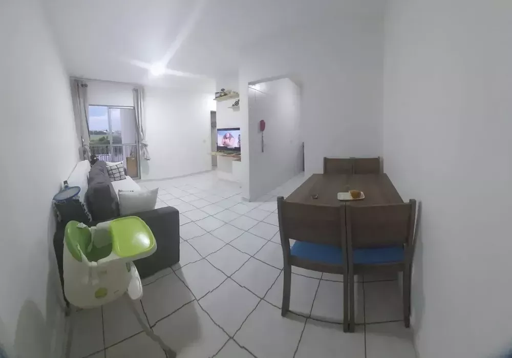 Apartamento, 2 quartos, 48 m² - Foto 2