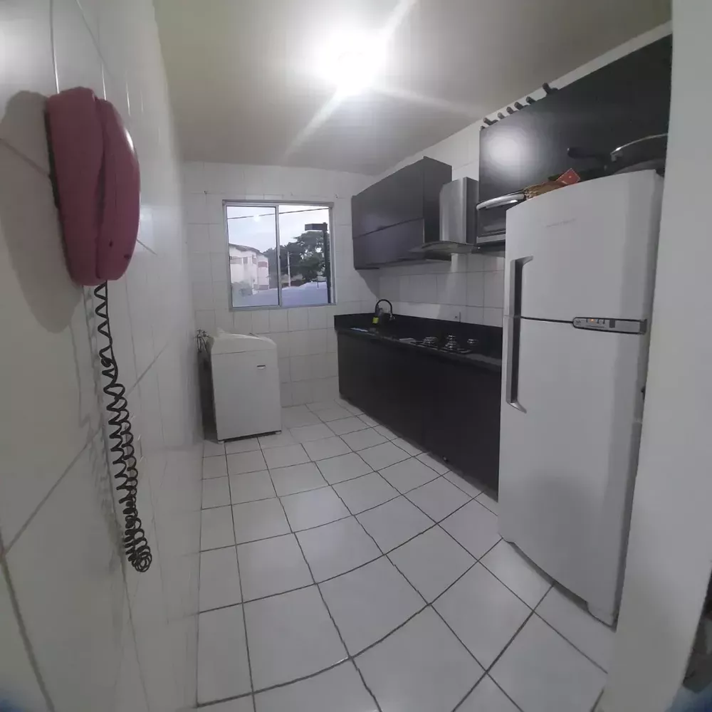 Apartamento, 2 quartos, 48 m² - Foto 1
