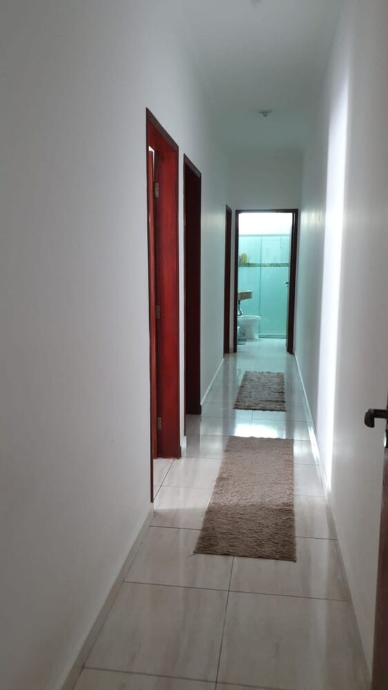Casa de Condomínio à venda com 3 quartos, 142m² - Foto 2