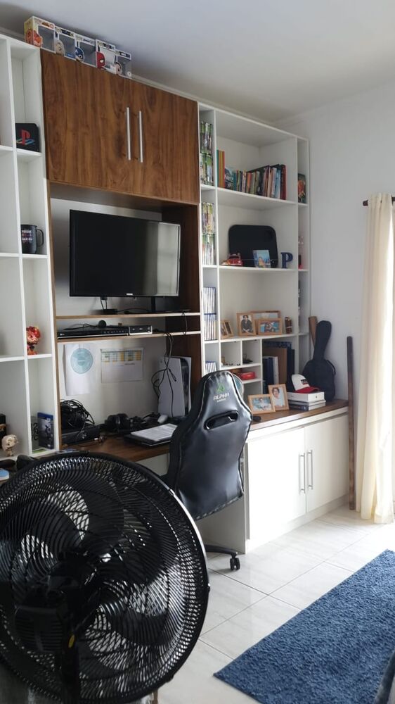Casa de Condomínio à venda com 3 quartos, 142m² - Foto 4