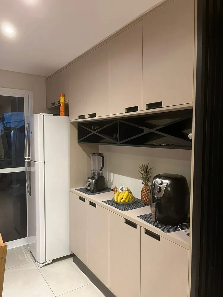 Casa de Condomínio, 3 quartos - Foto 4