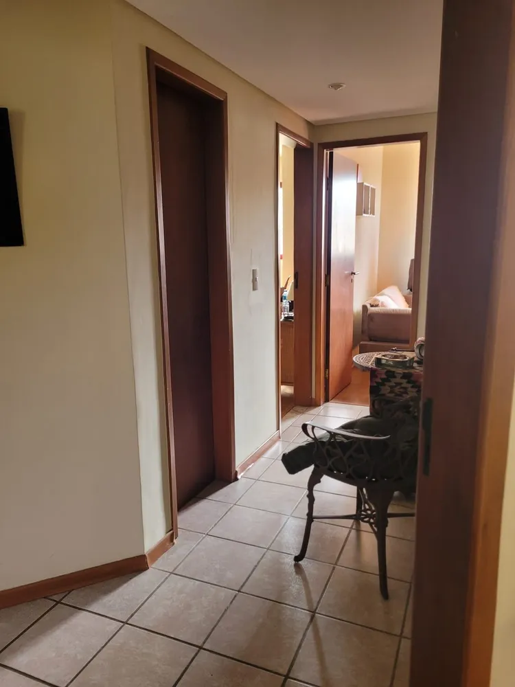 Apartamento, 3 quartos, 104 m² - Foto 1