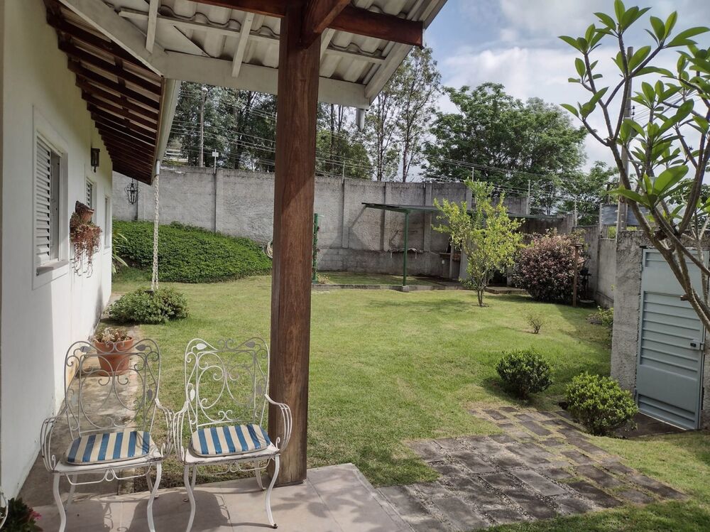 Casa, 3 quartos, 168 m² - Foto 4