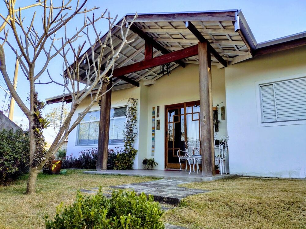 Casa, 3 quartos, 168 m² - Foto 1