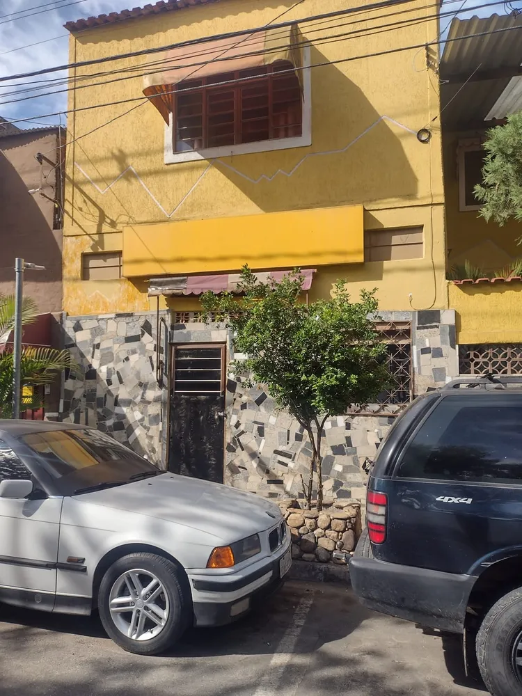 Sobrado, 3 quartos, 220 m² - Foto 3