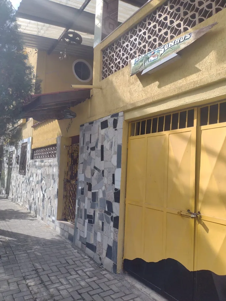 Sobrado, 3 quartos, 220 m² - Foto 1