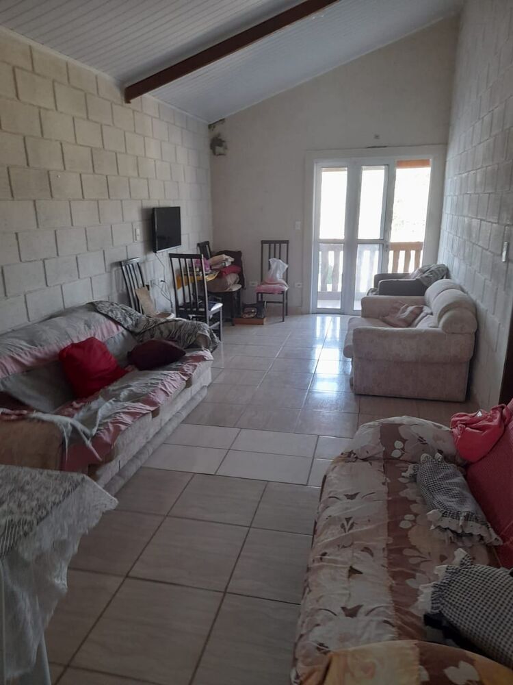Casa, 2 quartos, 114 m² - Foto 1