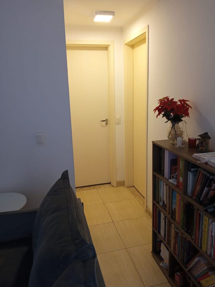 Apartamento, 2 quartos, 52 m² - Foto 3