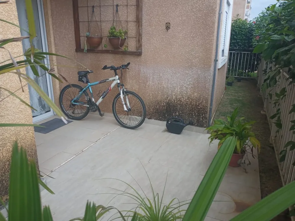 Apartamento, 2 quartos, 52 m² - Foto 4