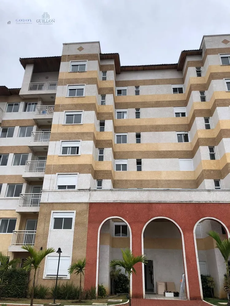 Apartamento, 2 quartos, 52 m² - Foto 12