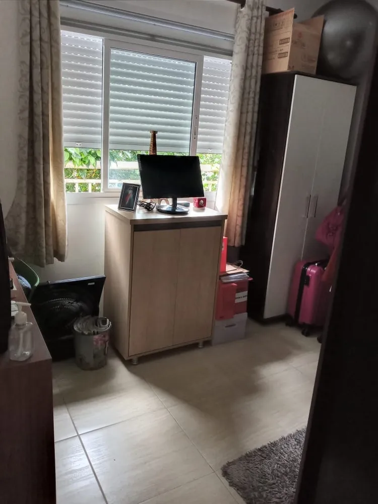 Apartamento, 2 quartos, 52 m² - Foto 3