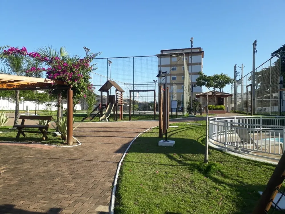 Apartamento, 2 quartos, 52 m² - Foto 1
