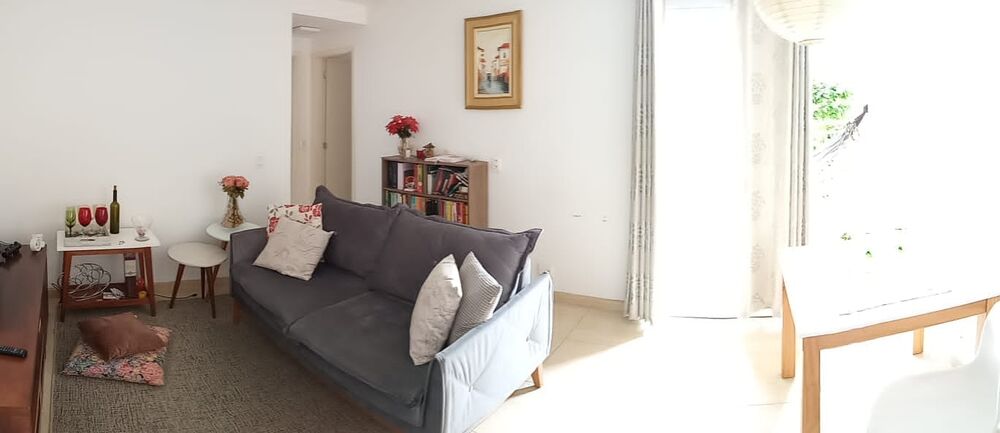 Apartamento, 2 quartos, 52 m² - Foto 1