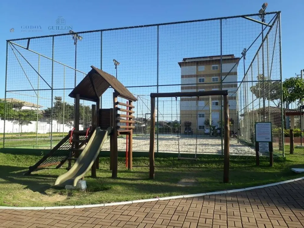 Apartamento, 2 quartos, 52 m² - Foto 11