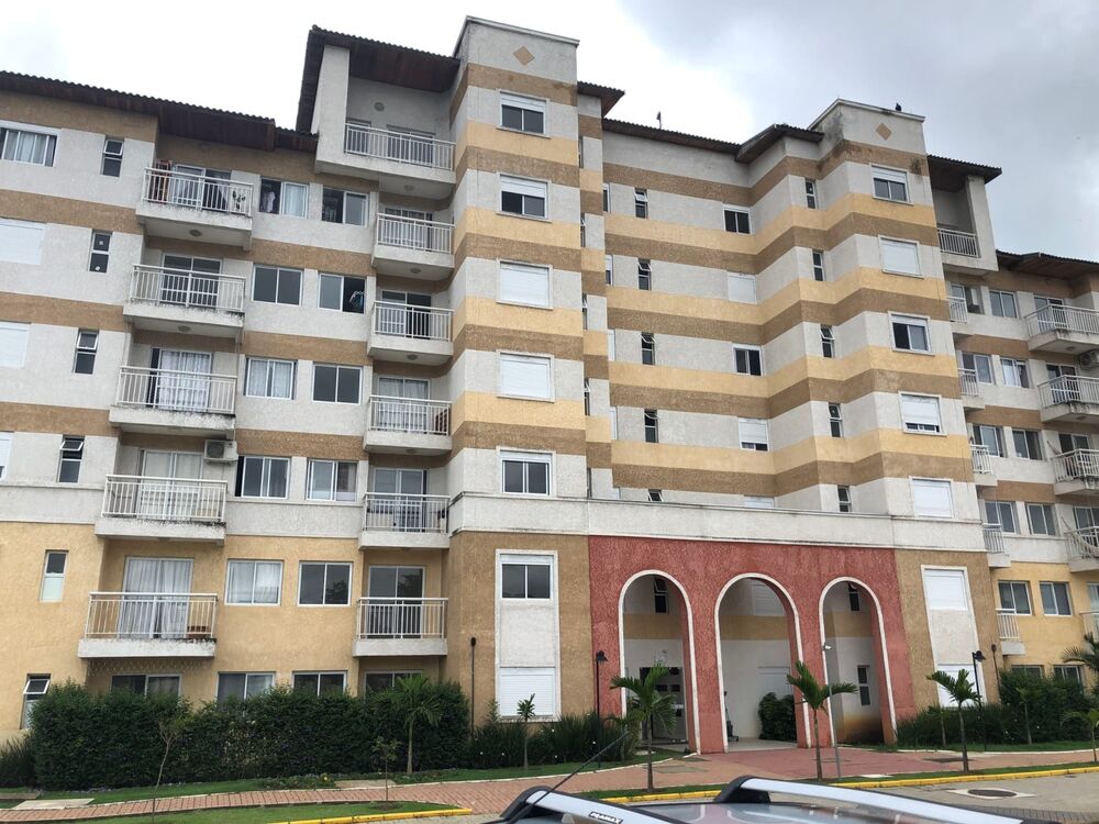 Apartamento, 2 quartos, 52 m² - Foto 4