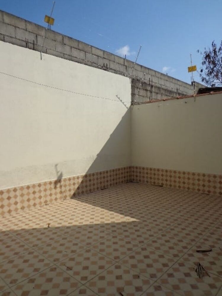 Casa, 2 quartos, 70 m² - Foto 3
