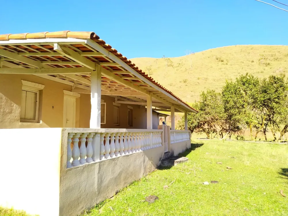 Sítio, 3 quartos, 4 hectares - Foto 1
