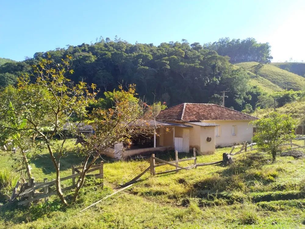 Sítio, 3 quartos, 4 hectares - Foto 2
