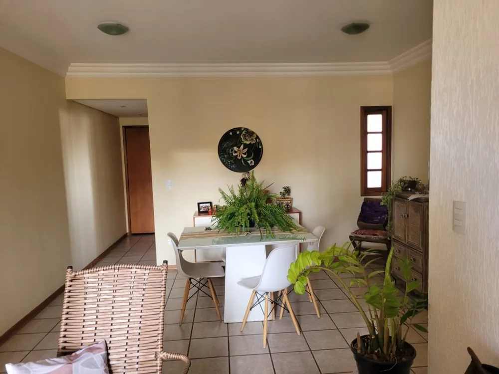 Apartamento, 3 quartos, 105 m² - Foto 1