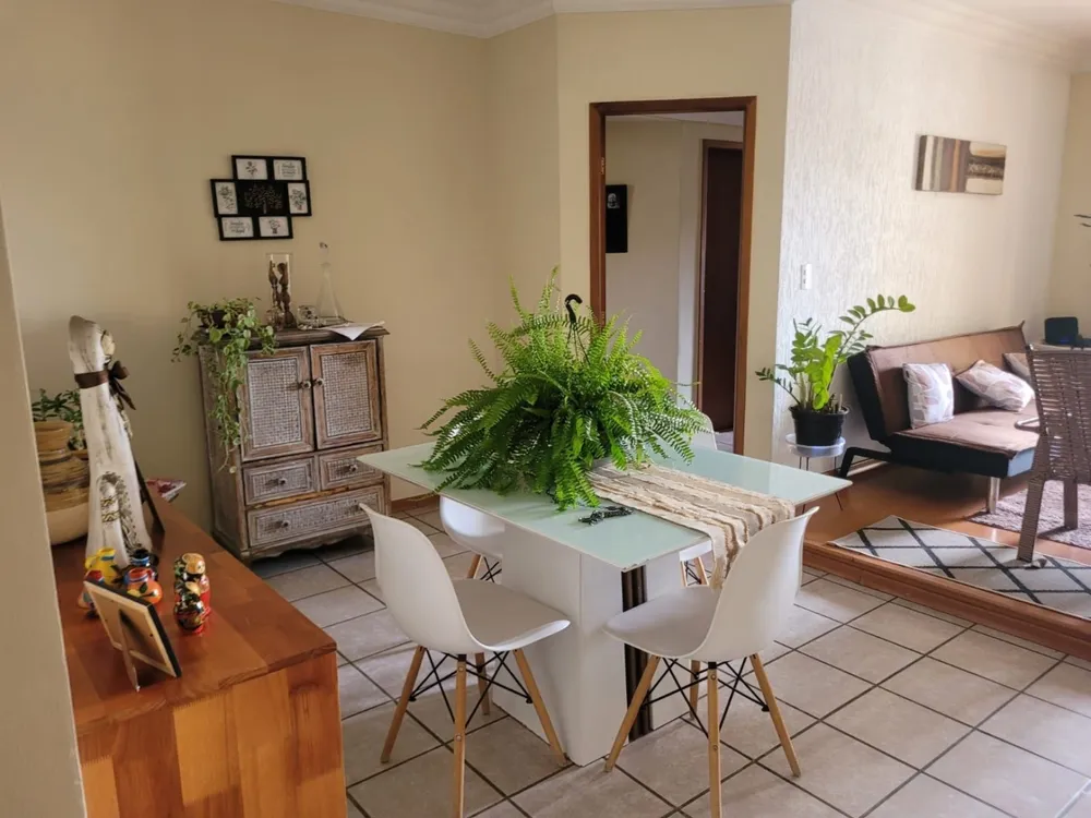 Apartamento, 3 quartos, 105 m² - Foto 2