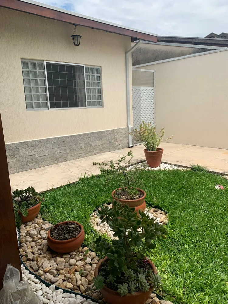 Casa, 3 quartos, 140 m² - Foto 4