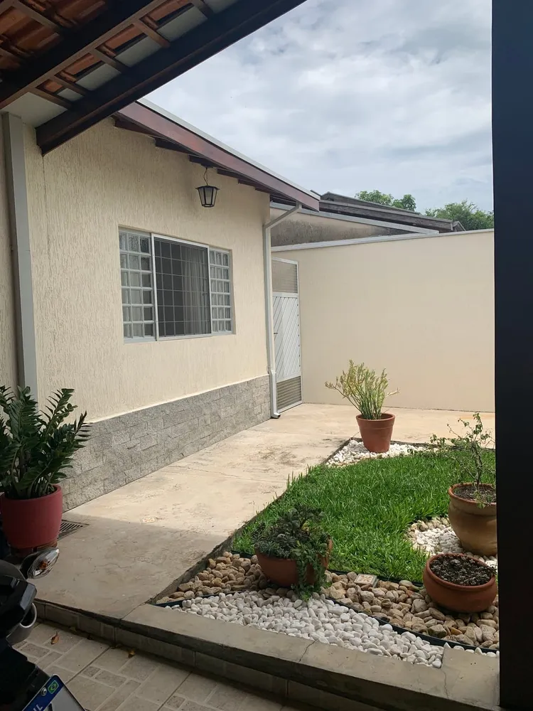 Casa, 3 quartos, 140 m² - Foto 2