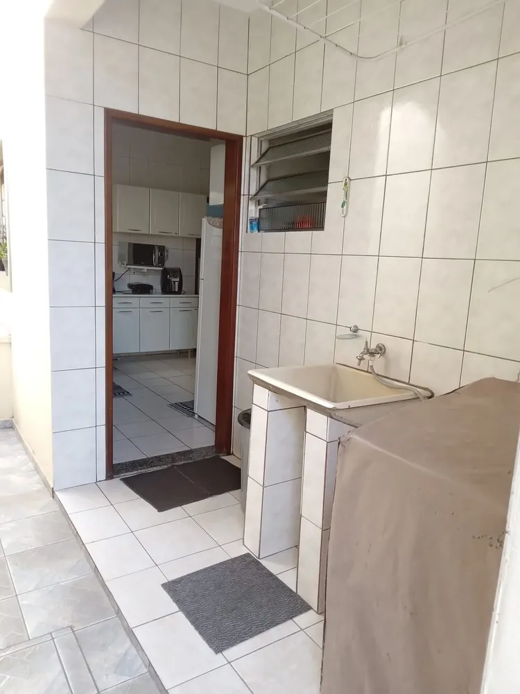 Sobrado, 2 quartos, 114 m² - Foto 1