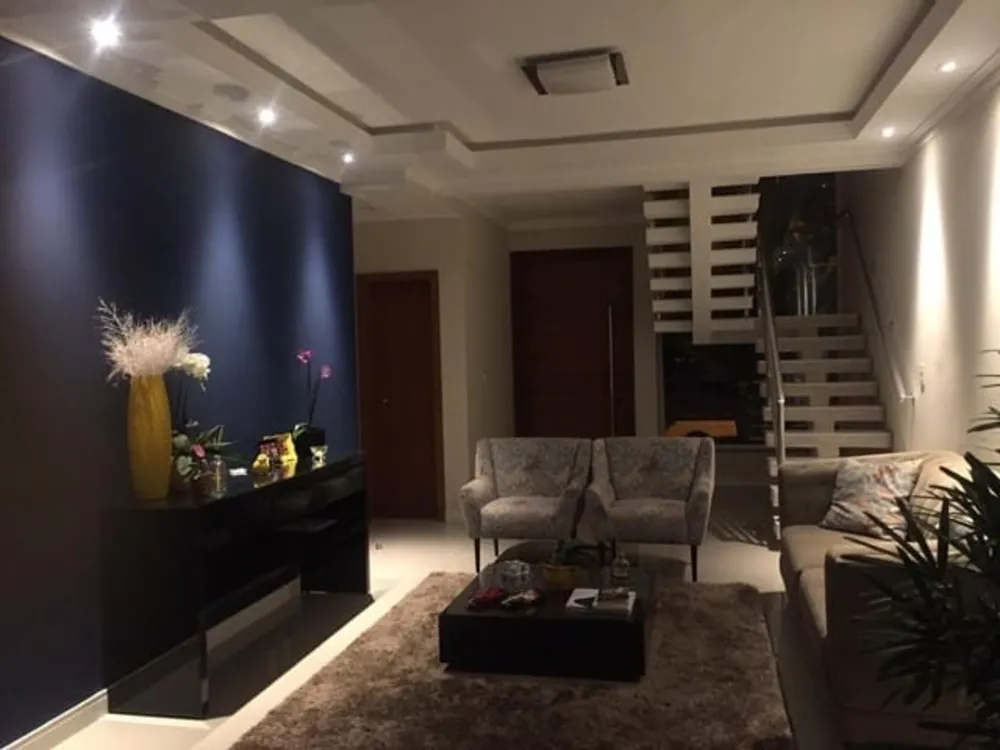Sobrado, 3 quartos, 254 m² - Foto 3