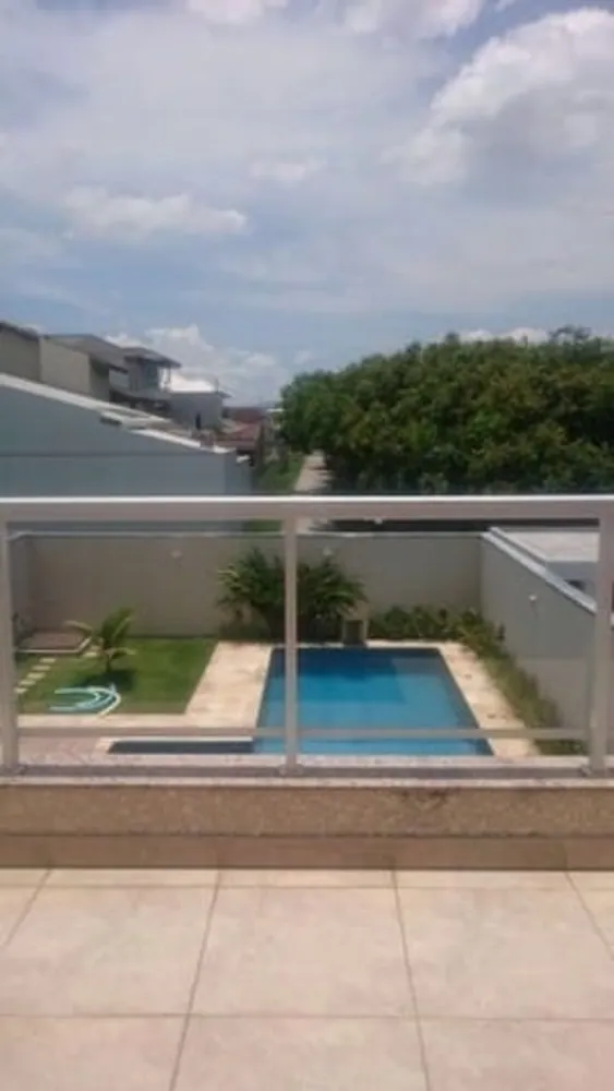 Sobrado, 3 quartos, 254 m² - Foto 2