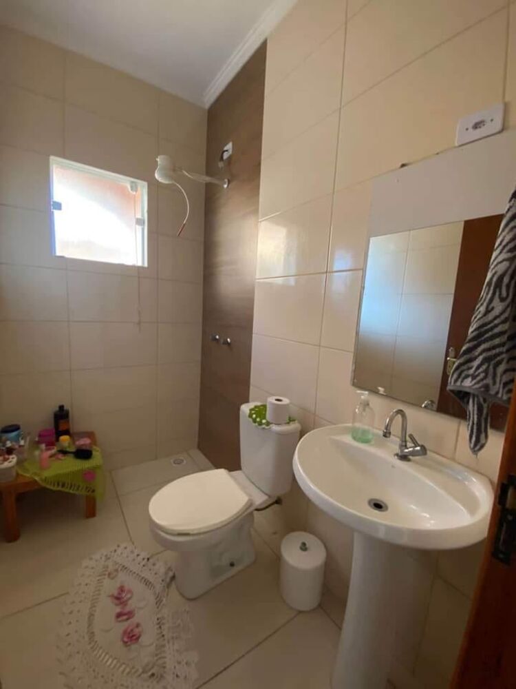 Casa à venda com 2 quartos, 90m² - Foto 5