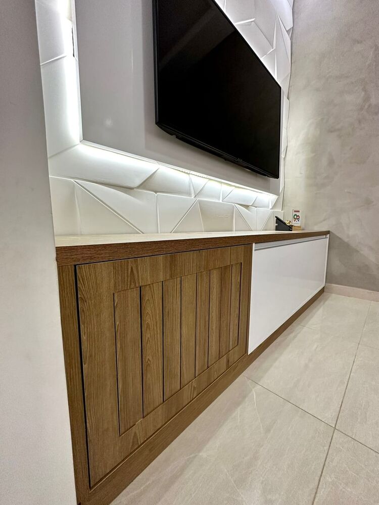 Casa, 2 quartos, 76 m² - Foto 1