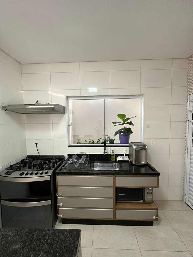Casa, 2 quartos, 76 m² - Foto 4