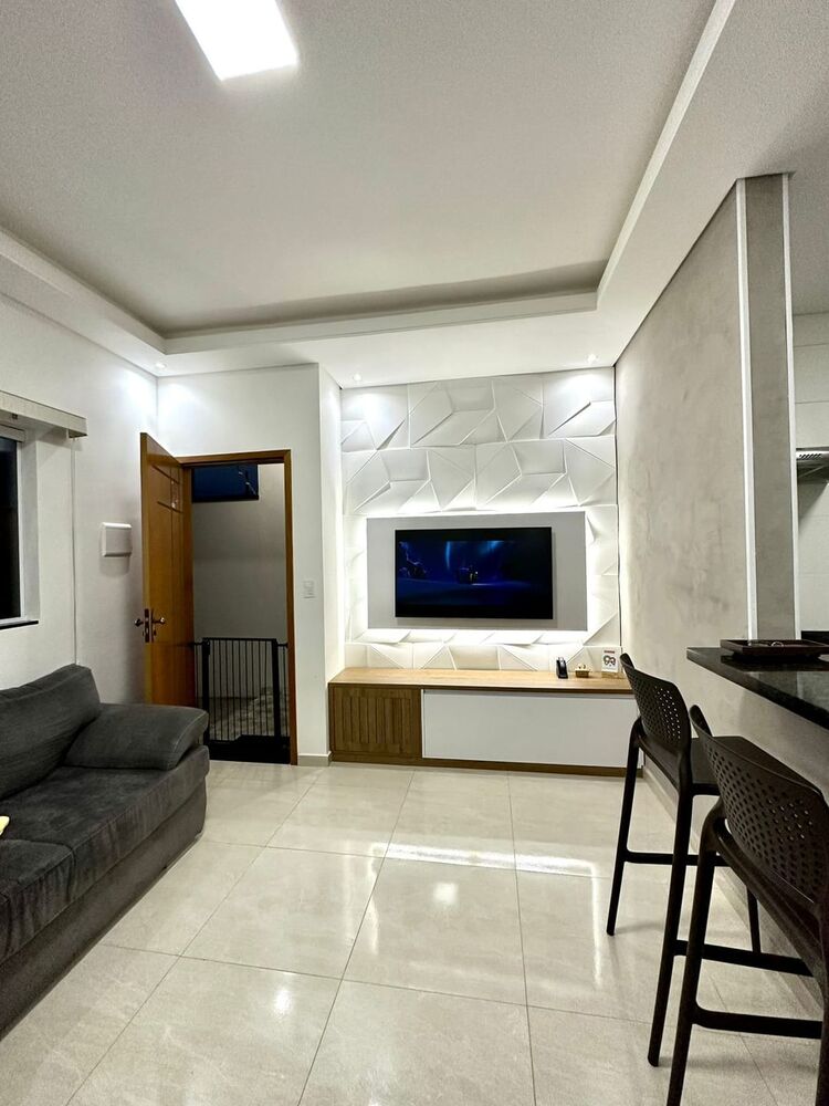 Casa, 2 quartos, 76 m² - Foto 11