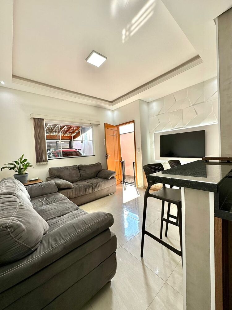 Casa, 2 quartos, 76 m² - Foto 10