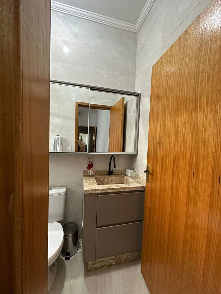 Casa, 2 quartos, 76 m² - Foto 21