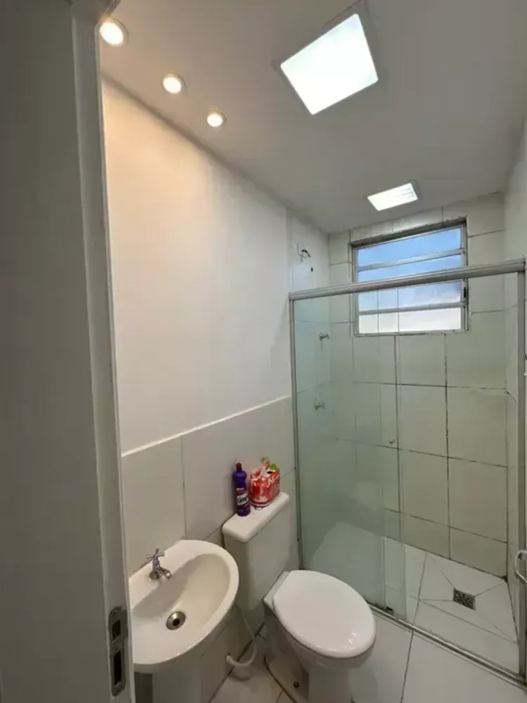 Apartamento à venda com 2 quartos, 46m² - Foto 7