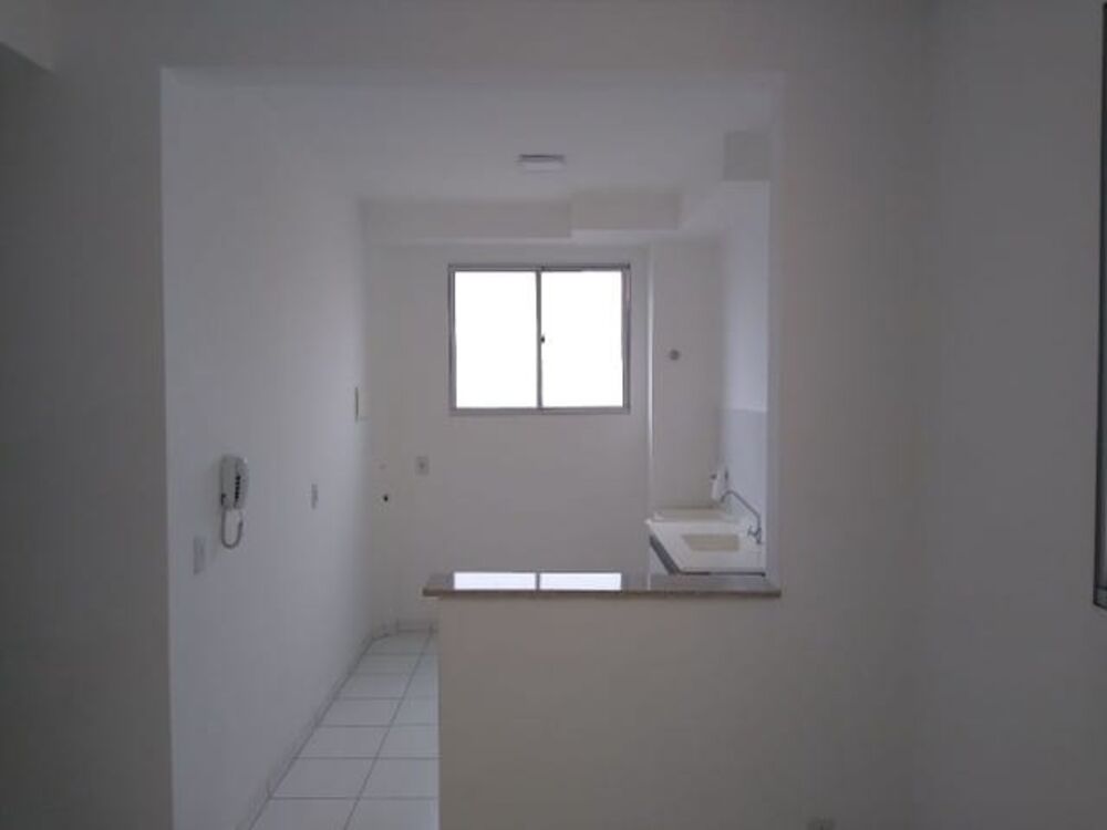 Apartamento à venda com 2 quartos, 48m² - Foto 1