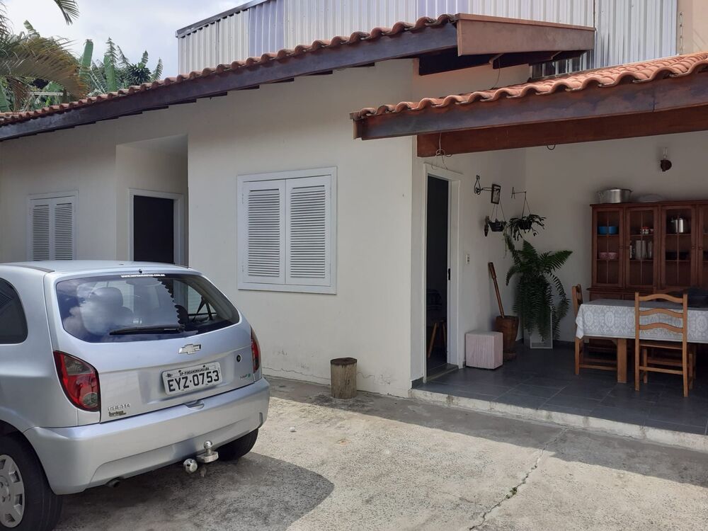 Casa à venda com 3 quartos, 178m² - Foto 5